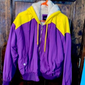 Fashion jacket (buy one get one free on everything bundled)